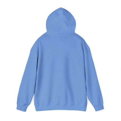 Hettegenser | Unisex | Hettegenser | Kraftig blanding | Fantasi | Skogsalv | Trollmann