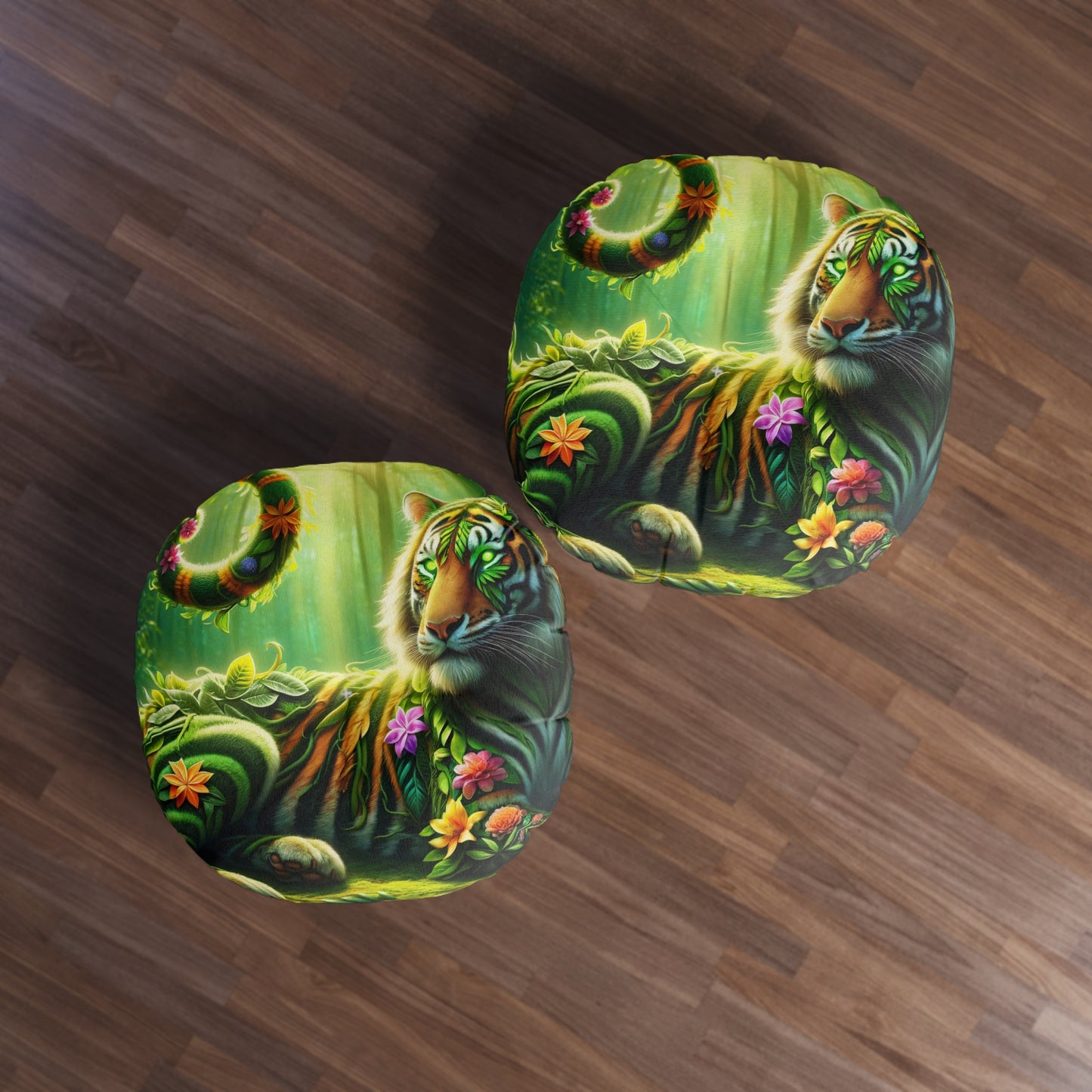 Floor Pillow