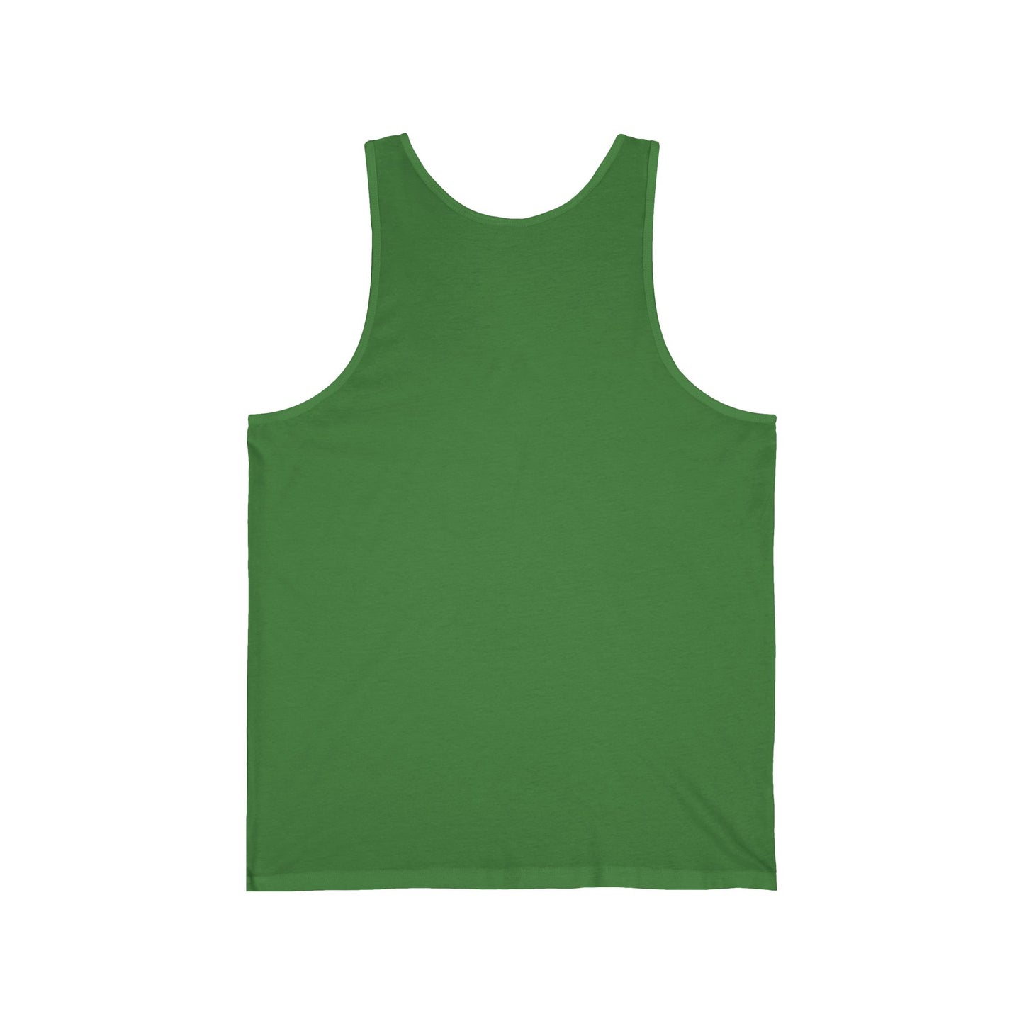 Orbital Opulence - Jersey Tank Top
