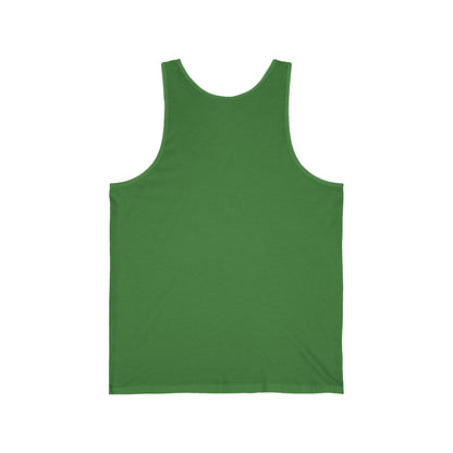 Orbital Opulence - Jersey Tank Top