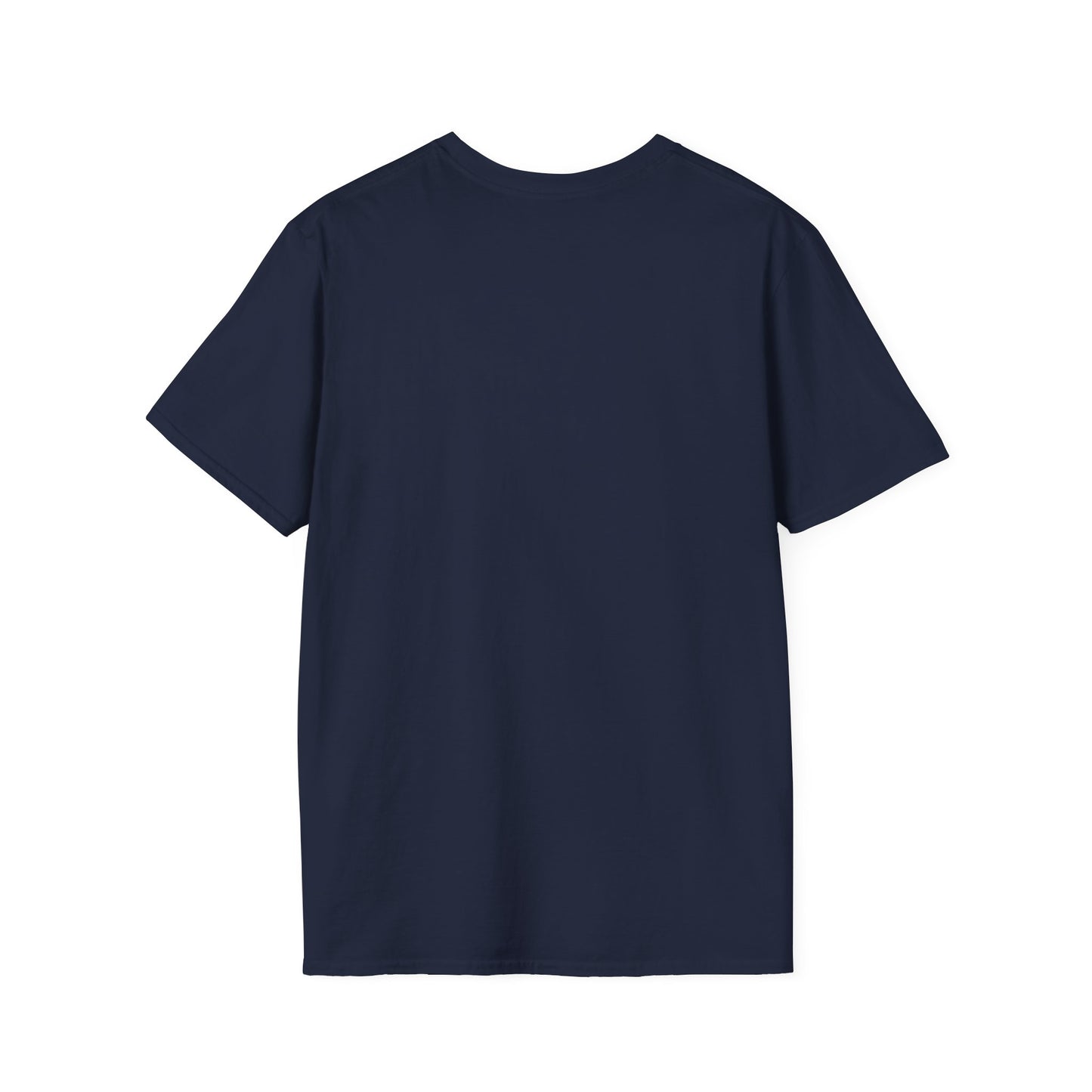 Pamphlet Punchline - Softstyle T-Shirt