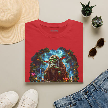 Patient Goblin - Softstyle T-Shirt