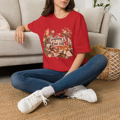 Cats Got - Softstyle T-Shirt