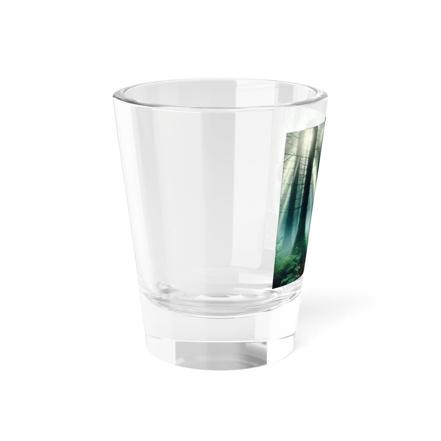 Shot Glass