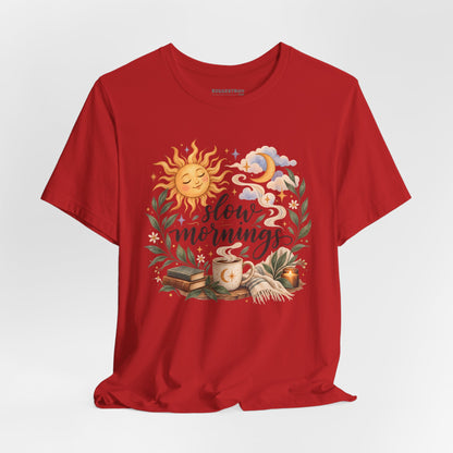 Sunshine Kisses - Classic Jersey Tee