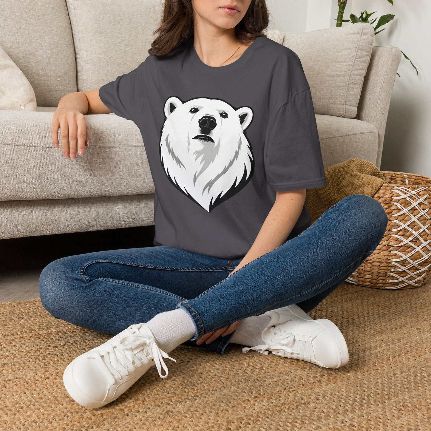 Polar Pride - Softstyle T-Shirt