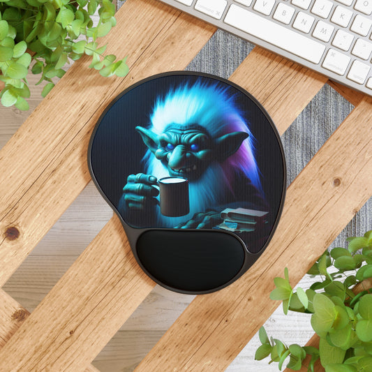 Mouse Pad