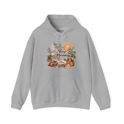 Sunrise Snuggles - Pullover Hoodie