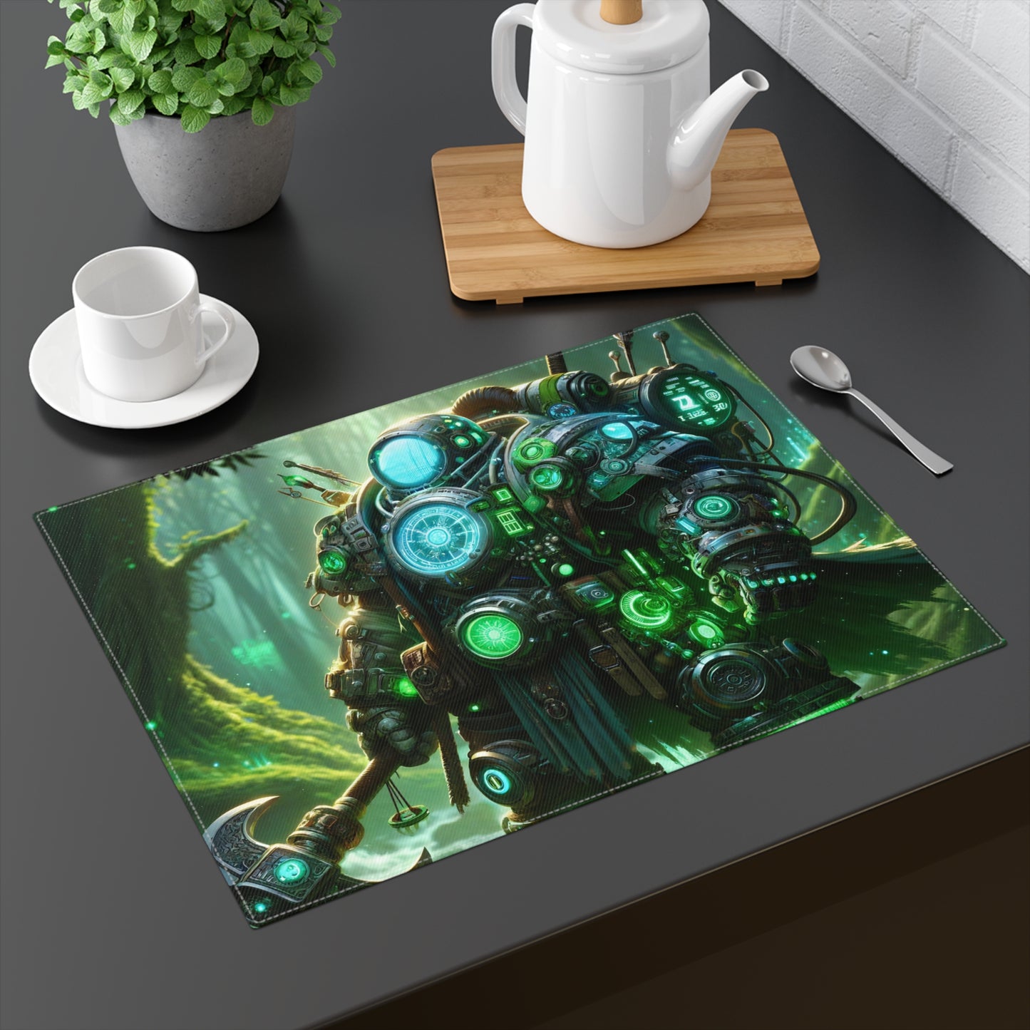 Placemat