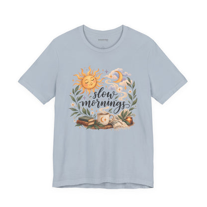 Sunshine Kisses - Classic Jersey Tee