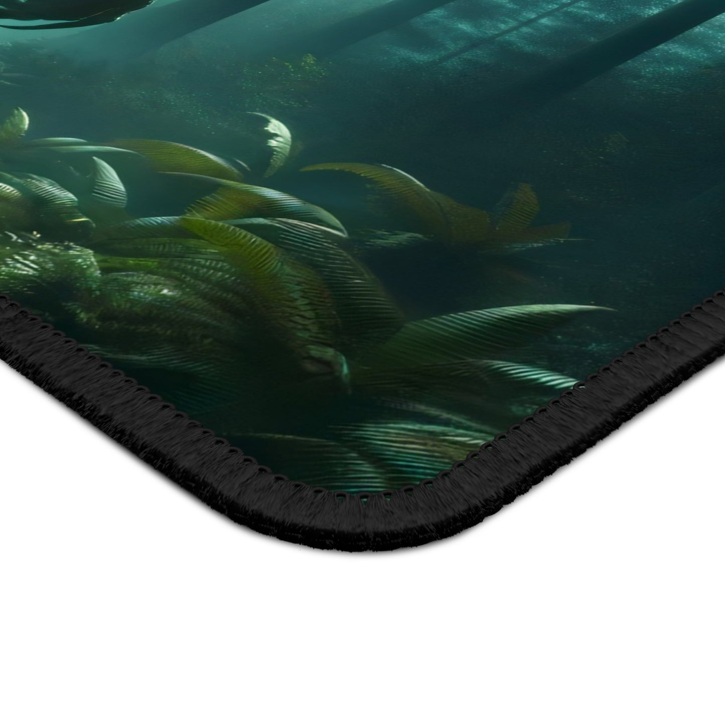 Gaming Mouse Pad