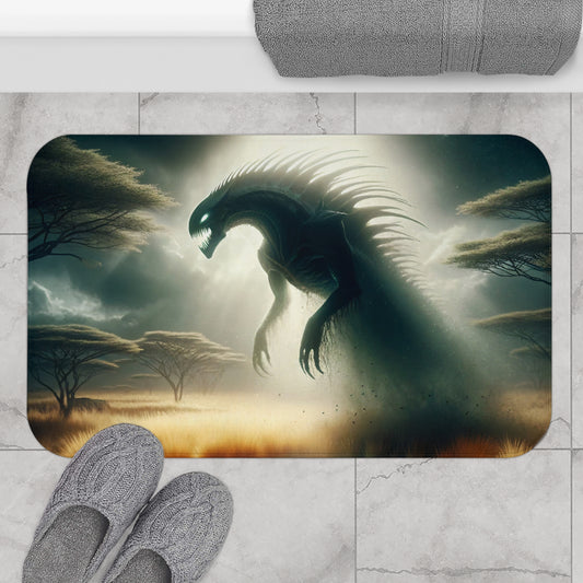 Bath Mat