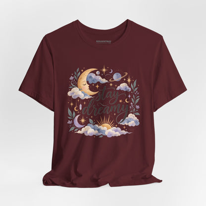 Moonlit Dreams - Classic Jersey Tee