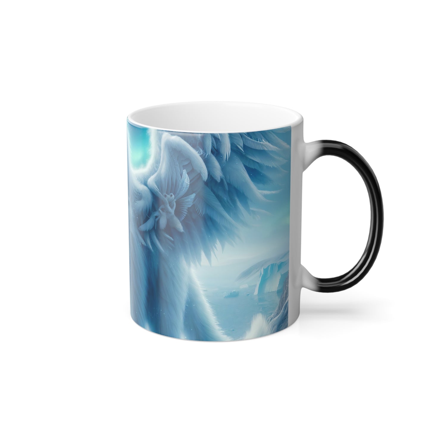 Magical Cup