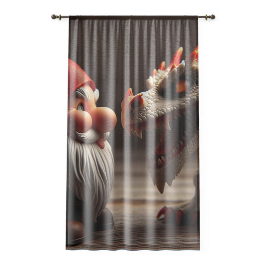 Curtain