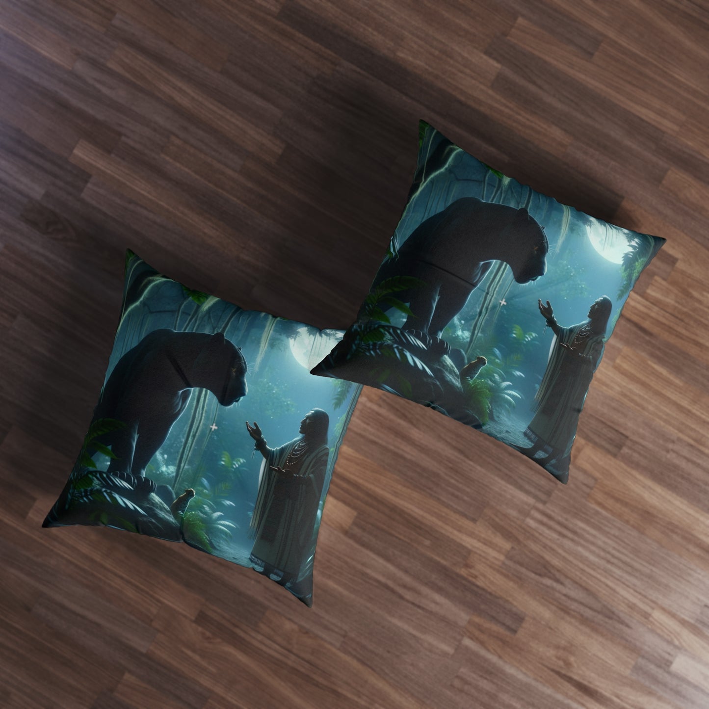 Floor Cushion