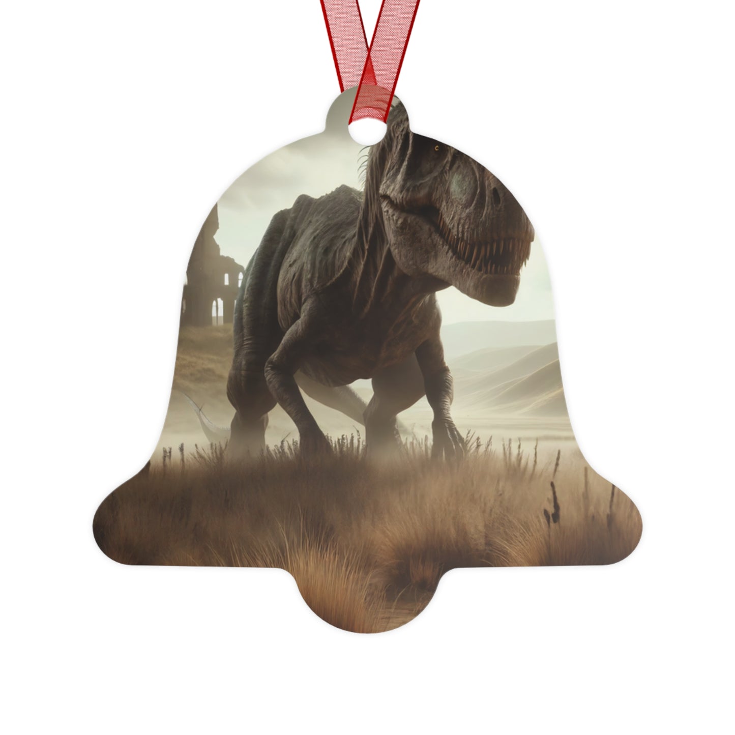 Süs | Metal | Dinozor Kurgubilim | T-Rex