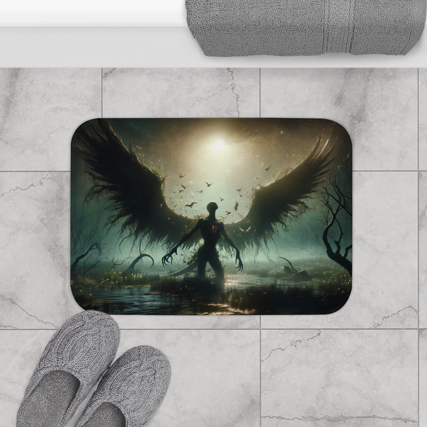 Bath Mat