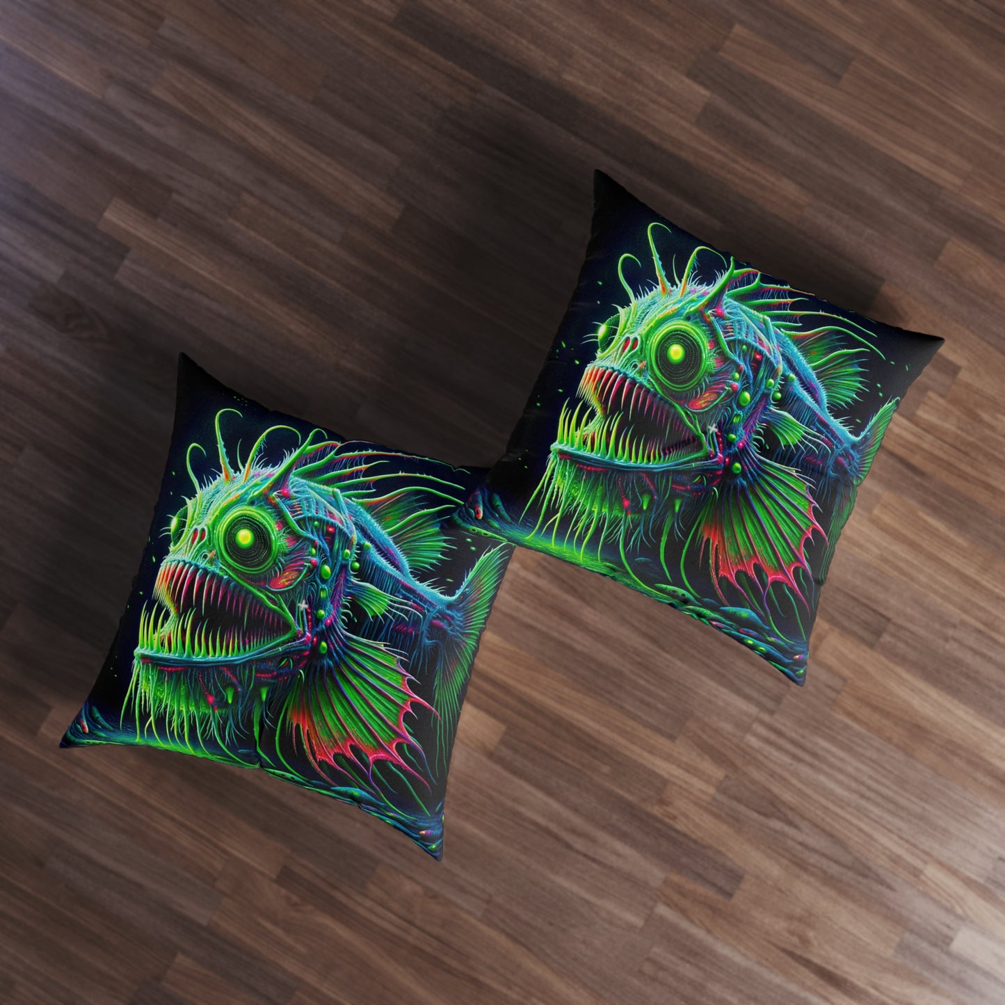 Floor Cushion