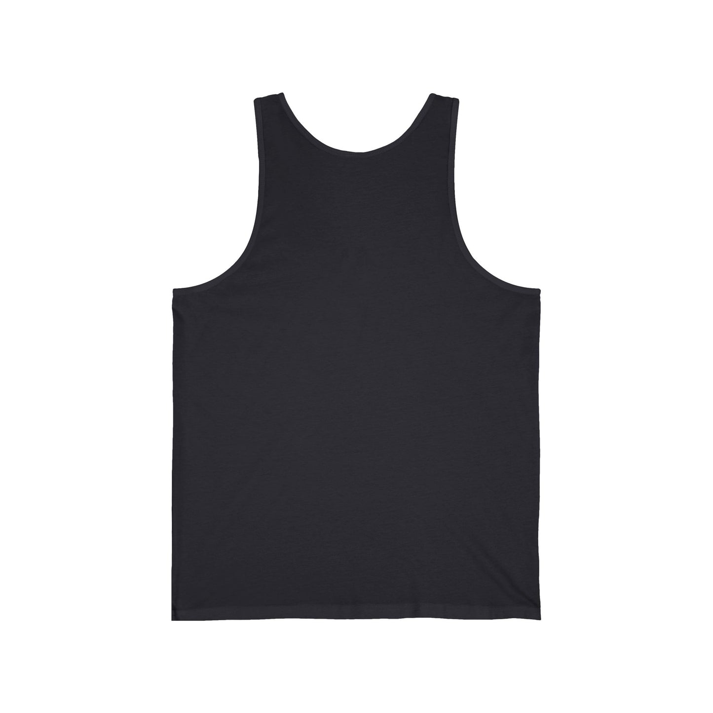 Sleepy Zone - Jersey Tank Top