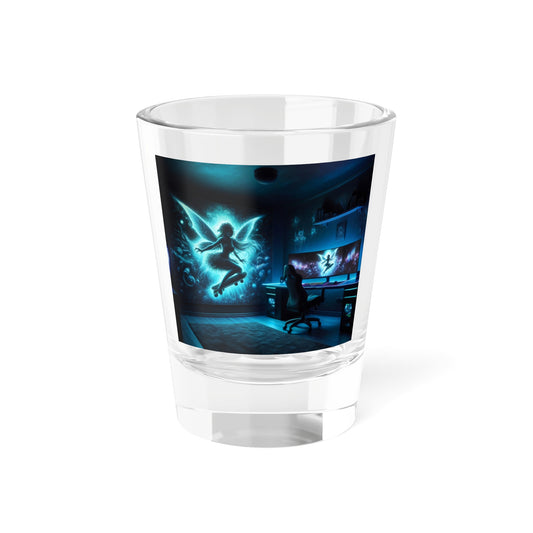 Shot Glass