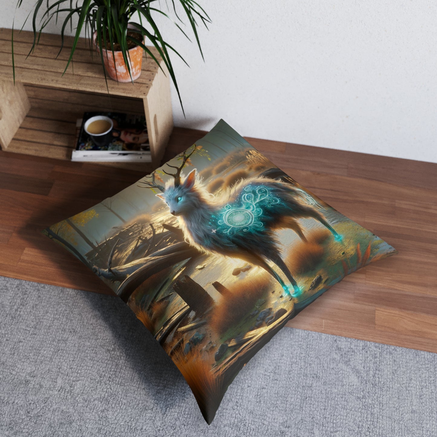 Floor Cushion