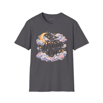 Lunar Dreams - Softstyle T-Shirt