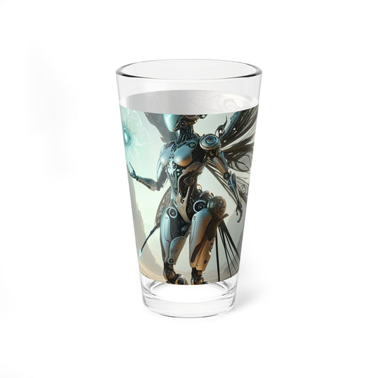 Cocktail Glass