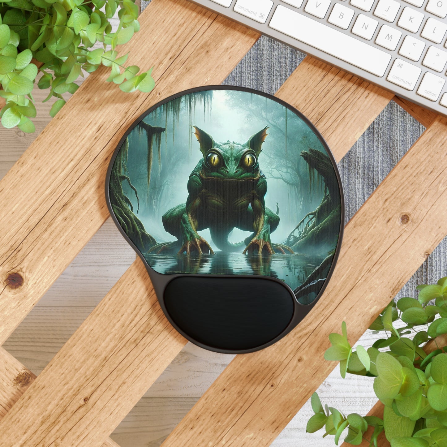 Mouse Pad