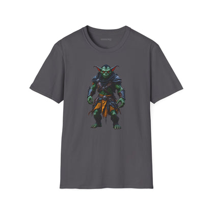 Goblin Rogue - Softstyle T-Shirt