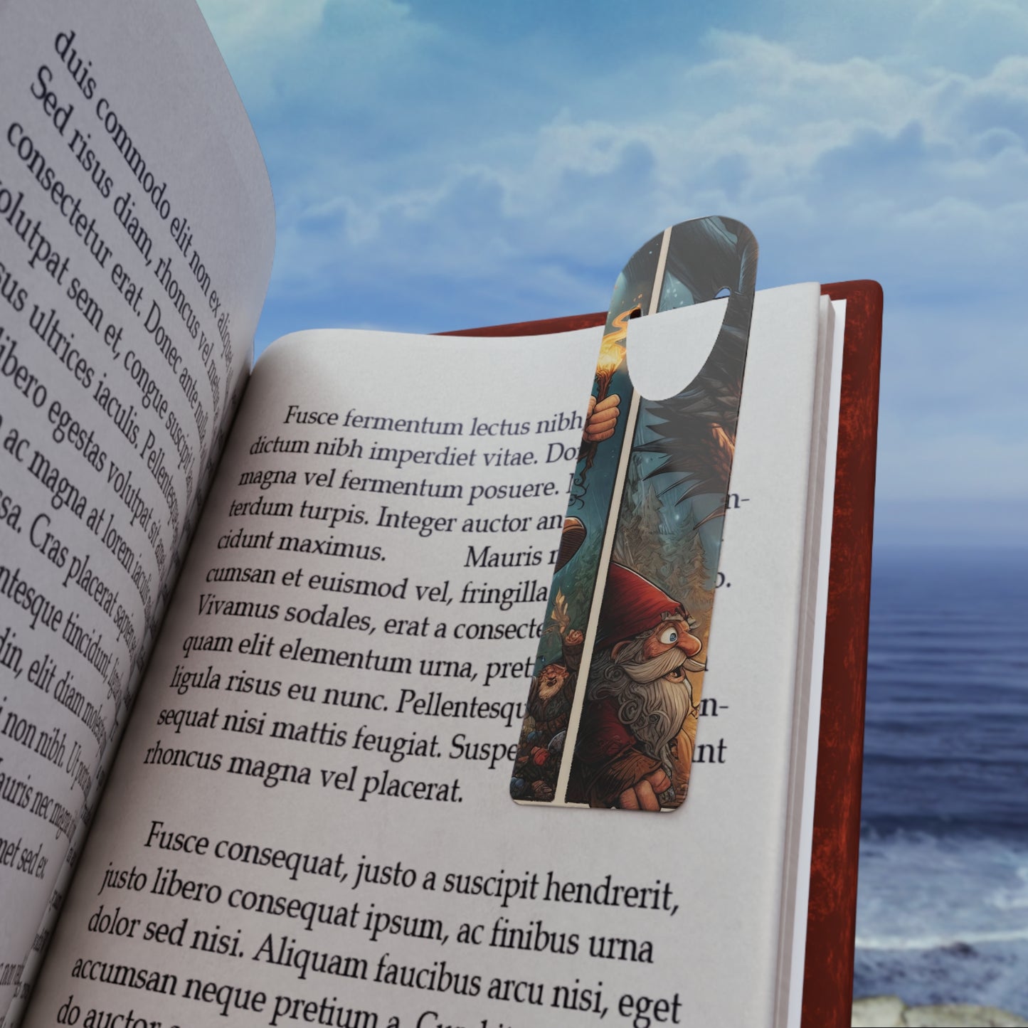 Bookmark