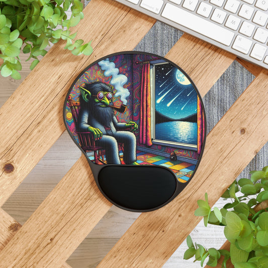 Mouse Pad