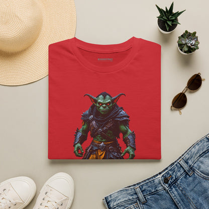 Goblin Rogue - Softstyle T-Shirt