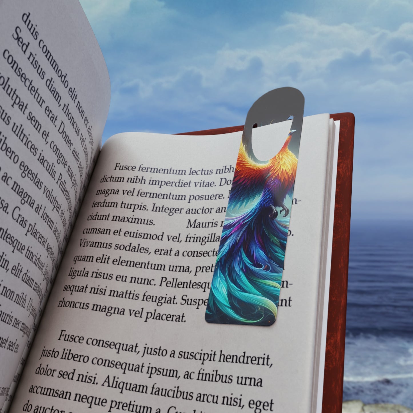 Bookmark