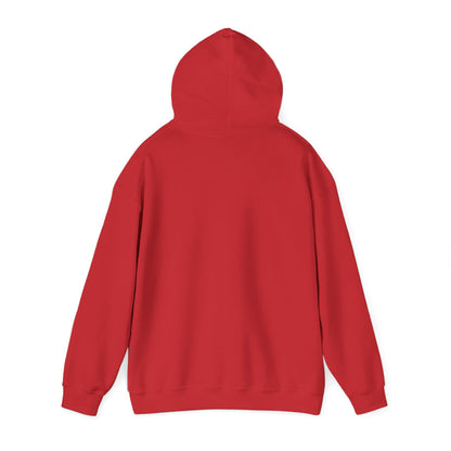 Hettegenser | Unisex | Hettegenser | Kraftig blanding | Fantasi | Skogsalv | Trollmann