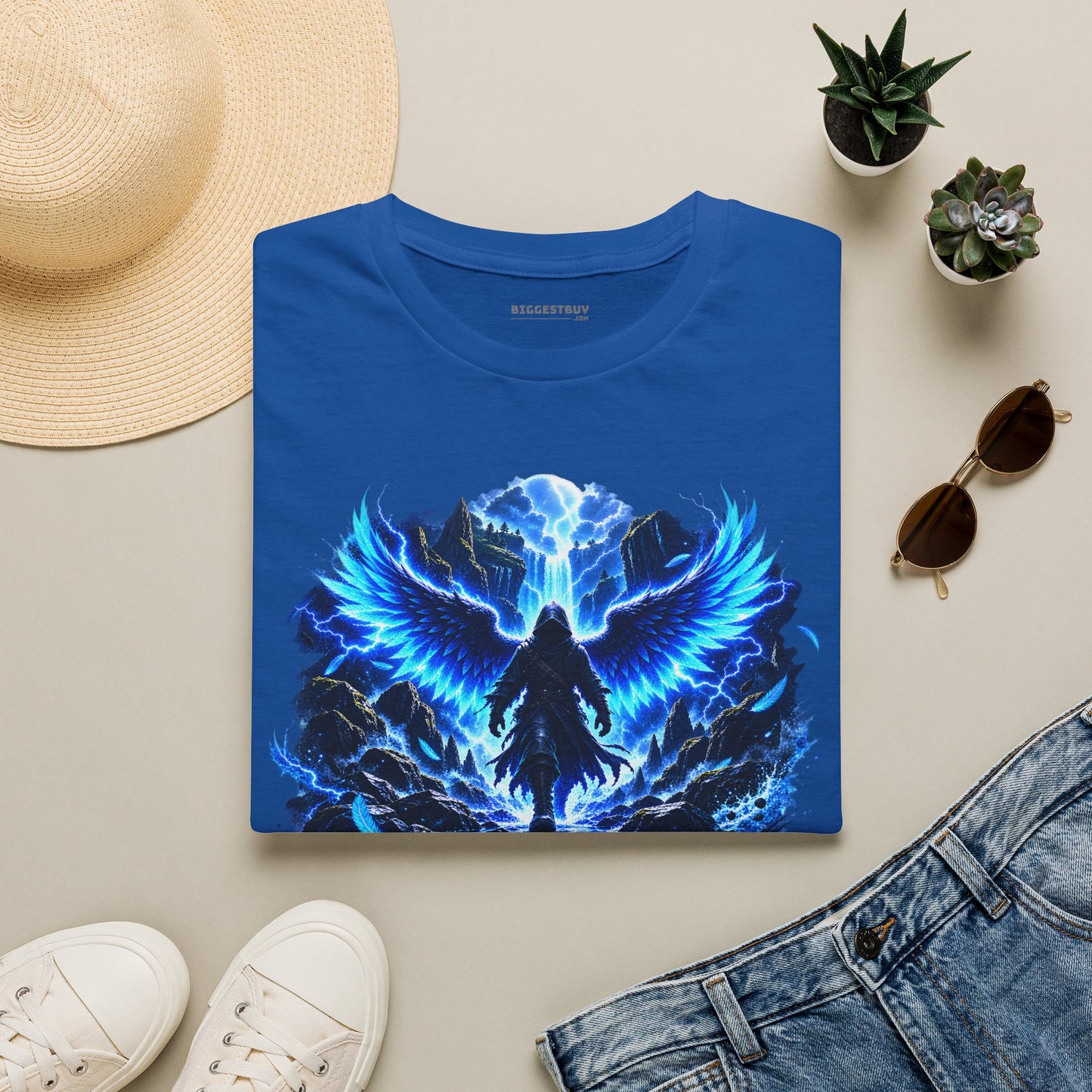 Limit Break - Softstyle T-Shirt