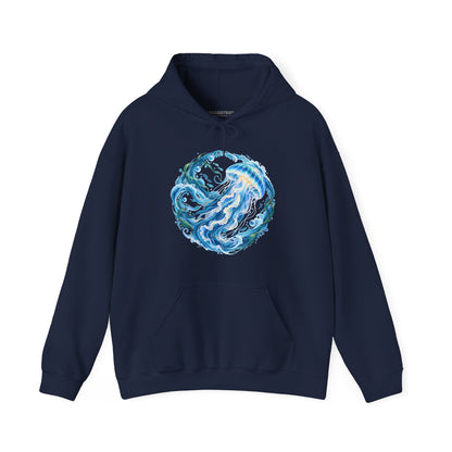 Jellylicious - Pullover Hoodie