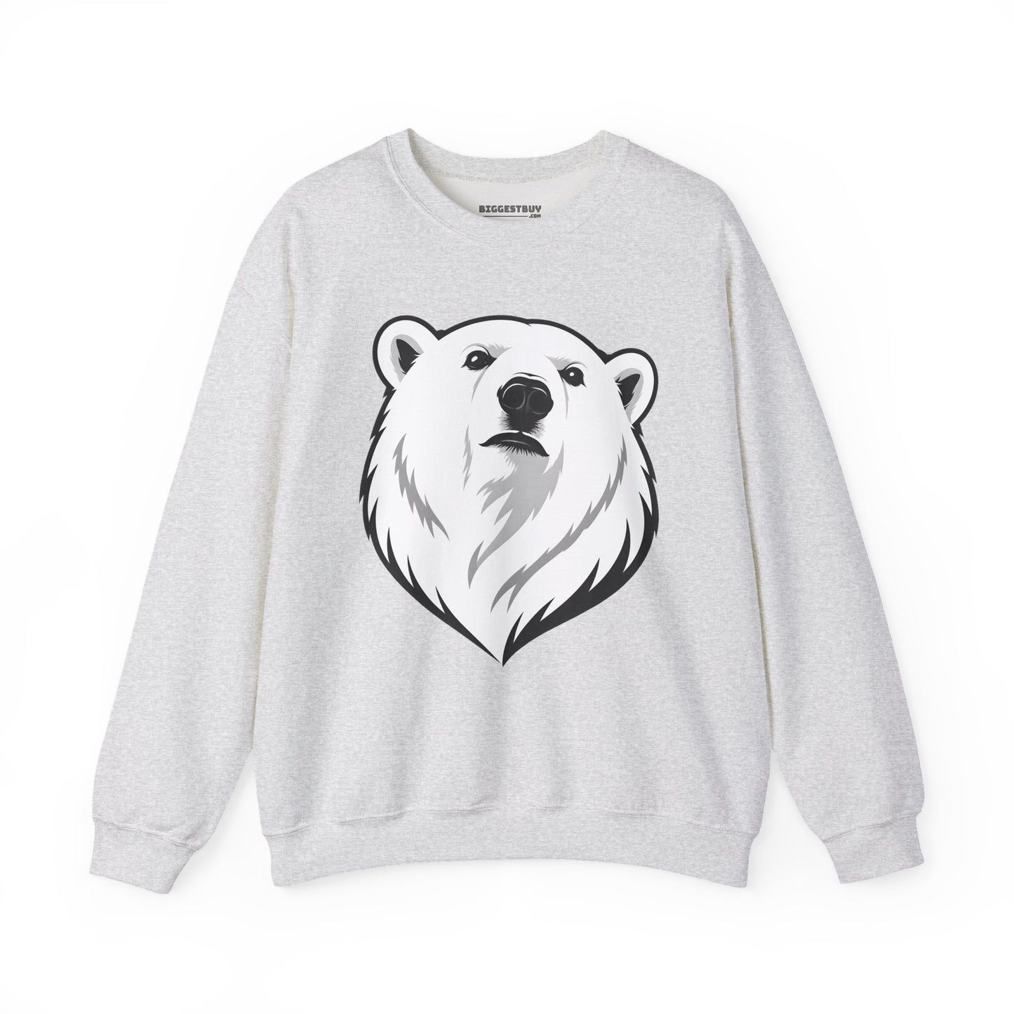 Polar Pride - Crewneck Sweatshirt