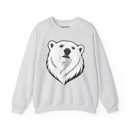 Polar Pride - Crewneck Sweatshirt