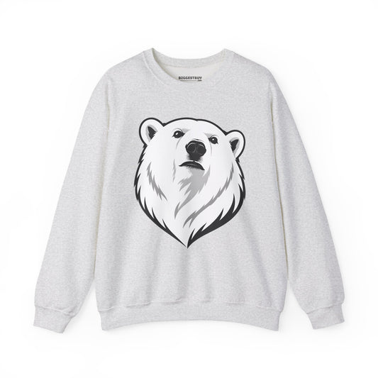 Polar Pride - Crewneck Sweatshirt