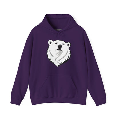 Polar Pride - Pullover Hoodie