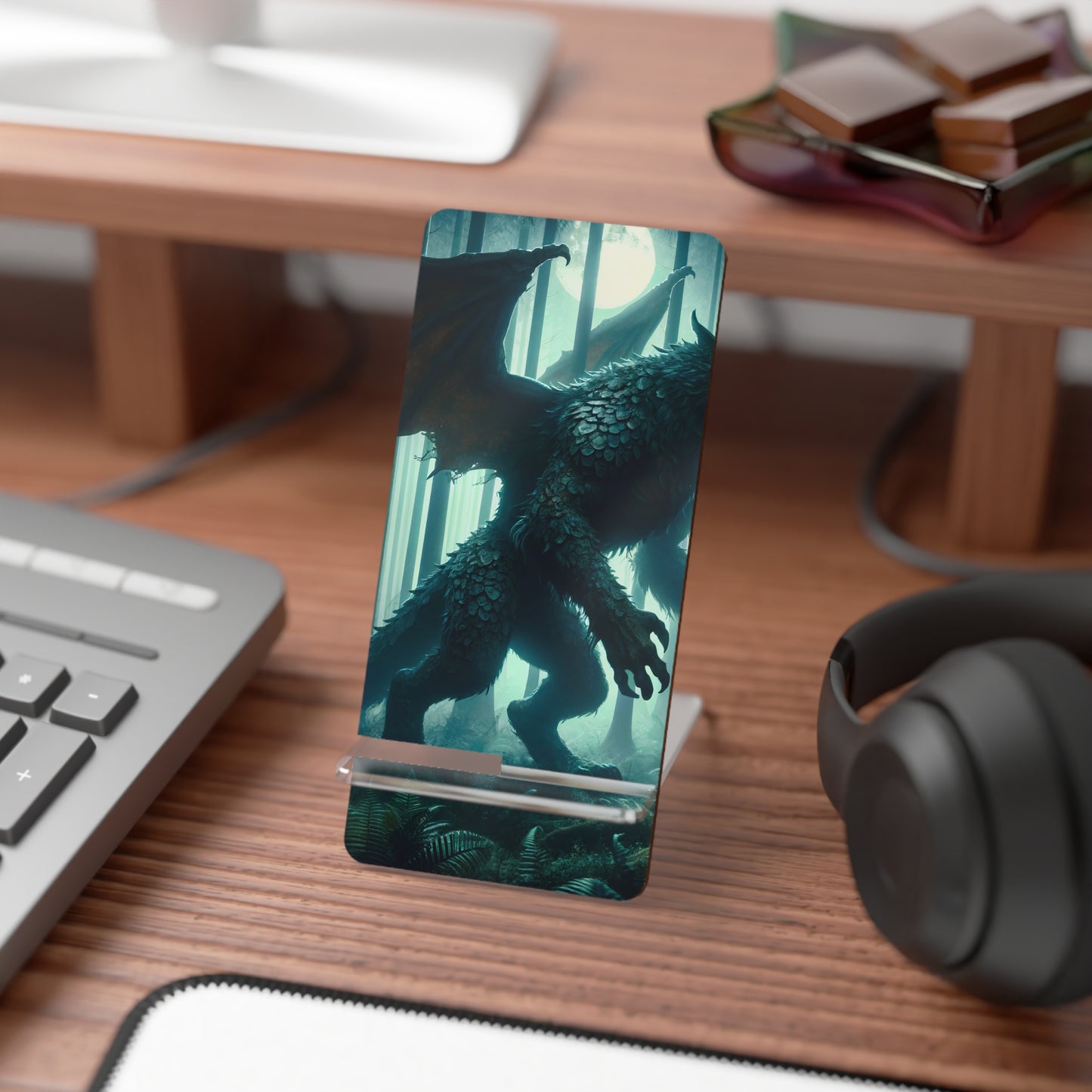 Phone Stand