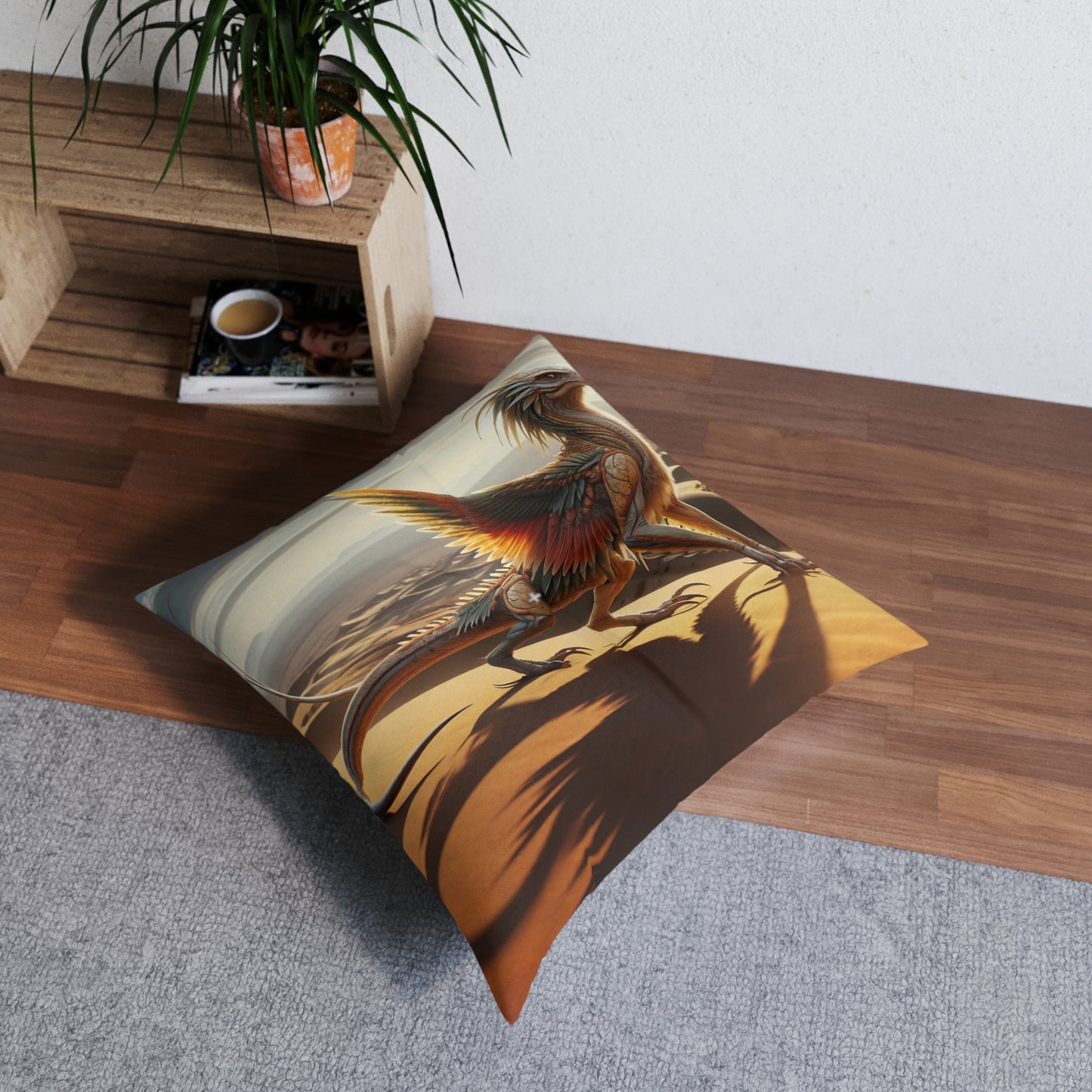 Floor Cushion