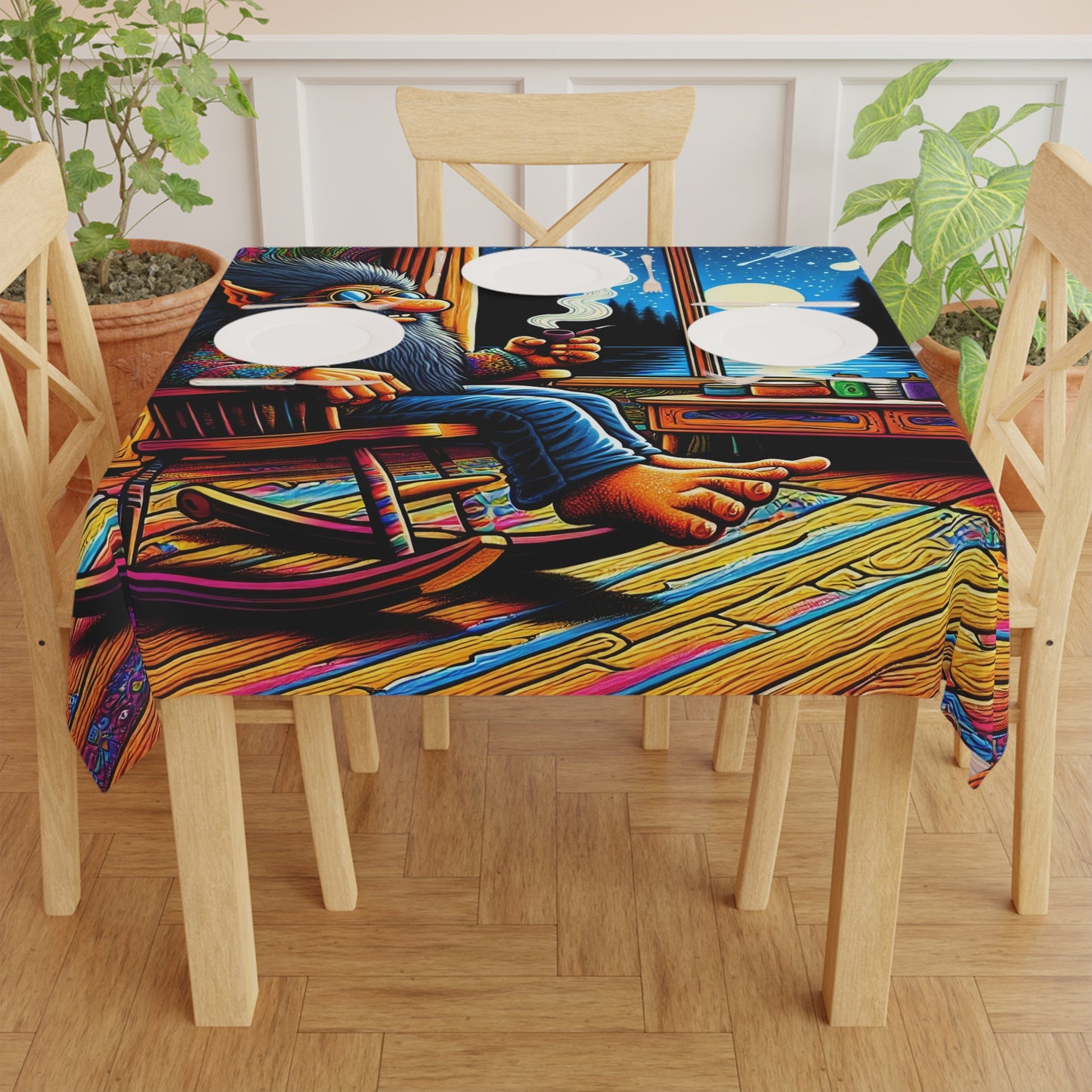 Tablecloth