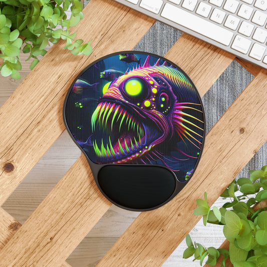 Mouse Pad