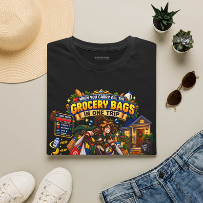 Buddy Bags - Softstyle T-Shirt