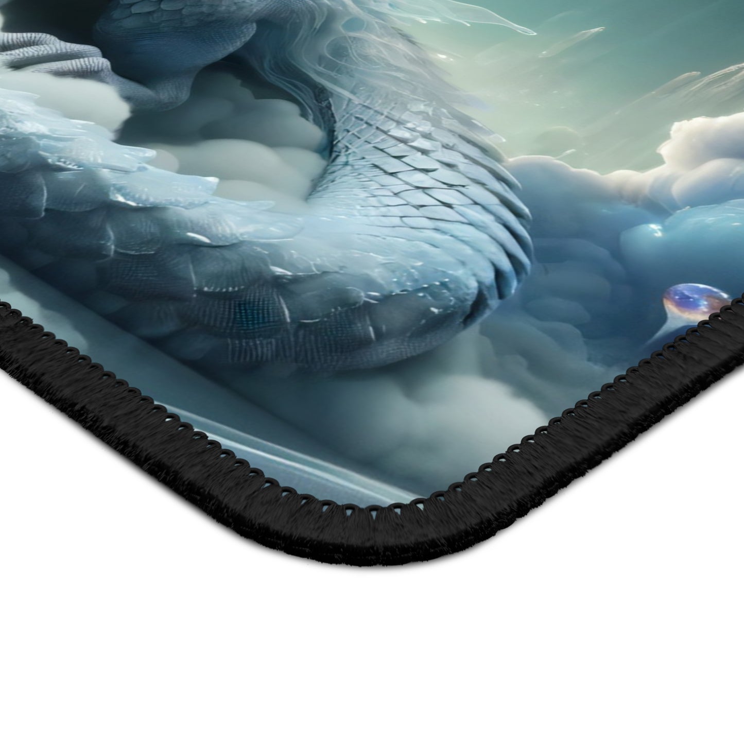 Gaming Mouse Pad