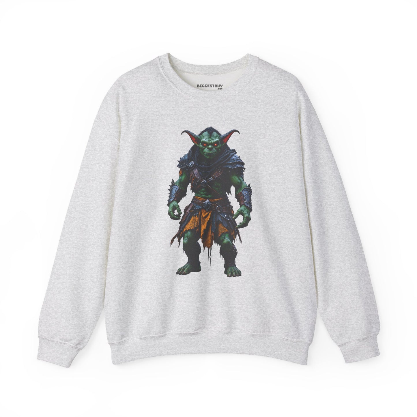 Goblin Rogue - Crewneck Sweatshirt