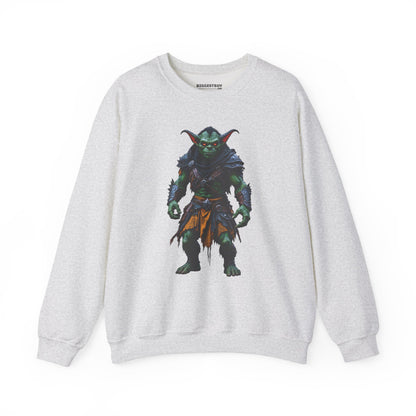 Goblin Rogue - Crewneck Sweatshirt