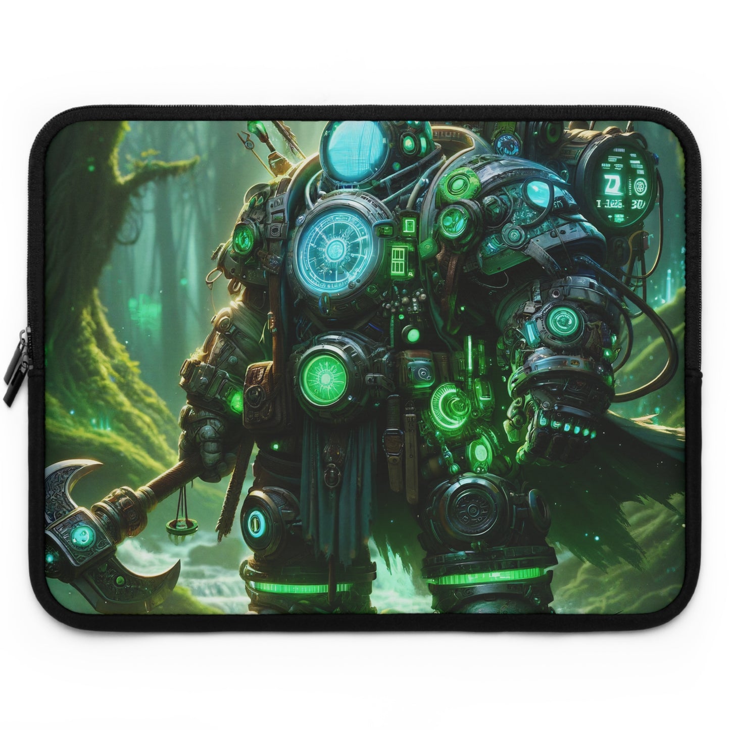 Laptop Sleeve